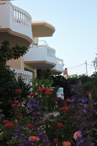 Exterior & Views 2, Golden Rose Suites, Crete