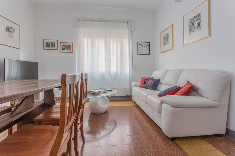 Living area 5, Lido Venezia - Via Smirne 9, Venezia