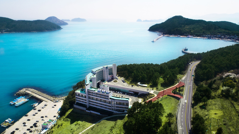 Riviera Hotel Geoje, Geoje