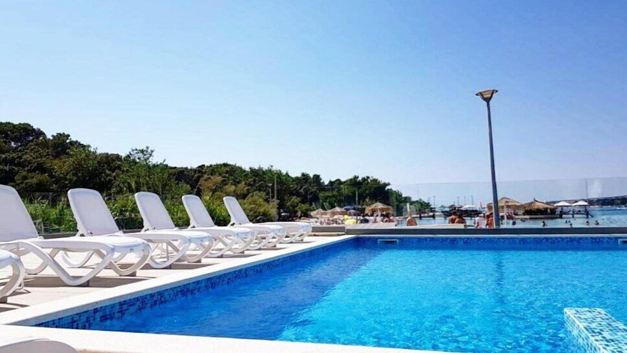 Sport & Beauty 2, Hotel Kaneo, Novalja