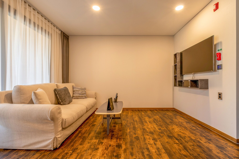 Others 5, Urbanest Hotel, Goyang