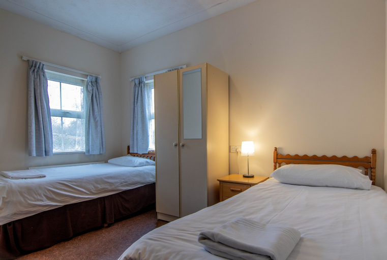 Shelford Lodge, Cambridgeshire