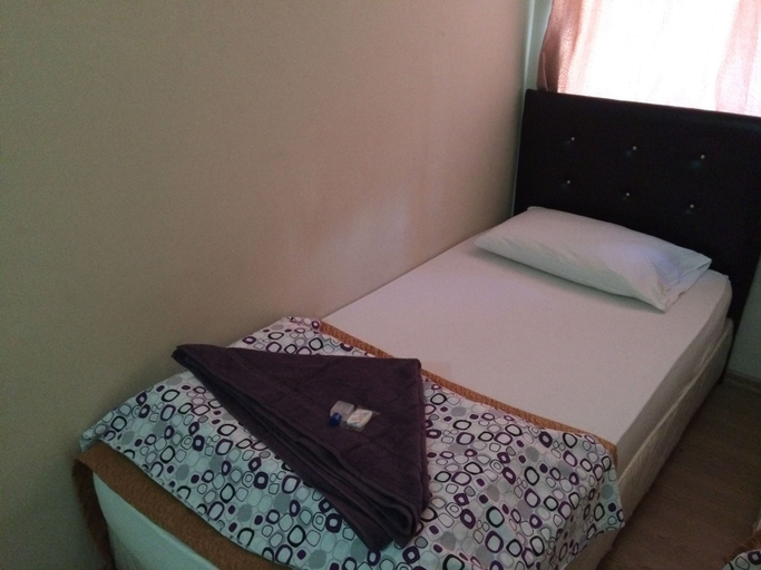 Bedroom 4, Ersoy Aga Otel, Antalya