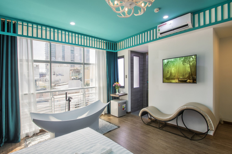 Others 5, Eros Hotel 2 - Love Hotel, District 3
