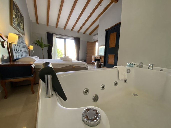 Room 2, Fethiye Tlos 3 Royal Villa, Fethiye
