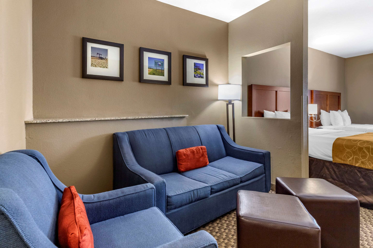 Others 5, Comfort Suites Near Texas A&M University - Corpus Christi, Nueces