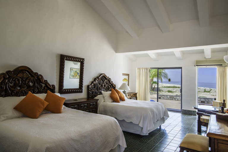 Bedroom 4, Rancho Las Cruces Baja California Sur, La Paz