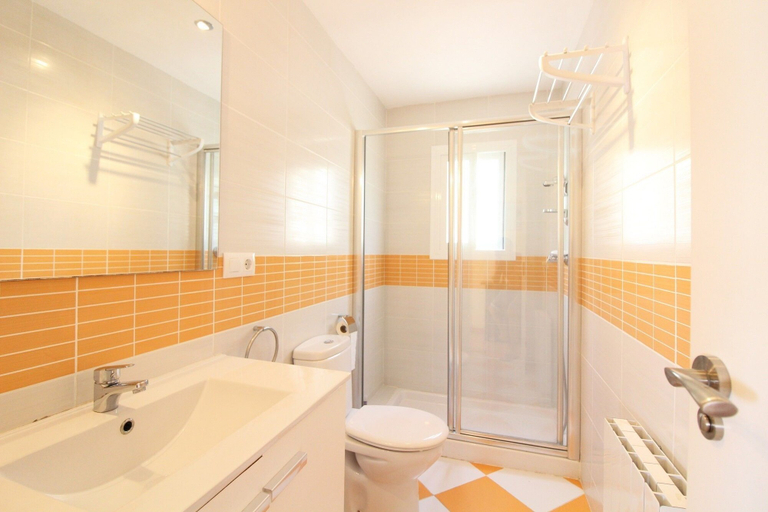 Bathroom 3, Villa Maryvilla 19, Alicante