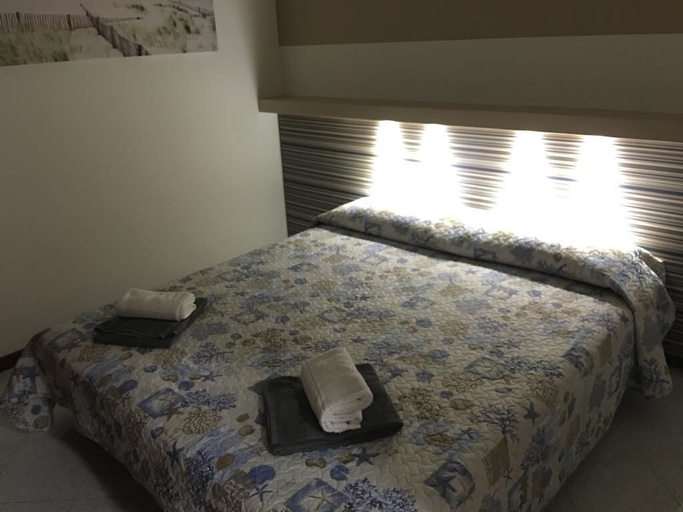 Room 4, Euroresidence n. 16, Venezia