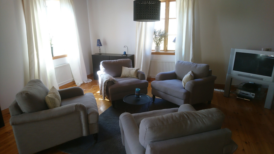 Others 3, Källtorp B&B, Kinda
