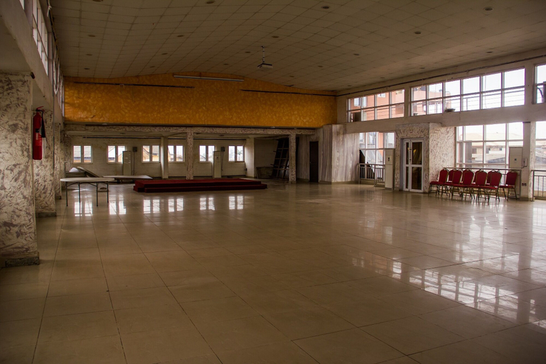 Others 5, Glasshouse Hotel and Suites, Ifako/Ijaye