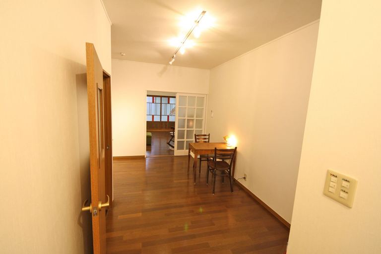 Others 5, Sumica Apartments, Nikkō