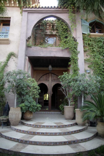 Exterior & Views, Villa Souleyman, Marrakech