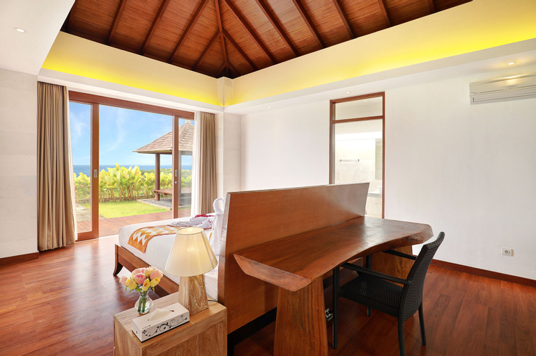 Others 5, Ocean View Hotman Paris VII, Badung