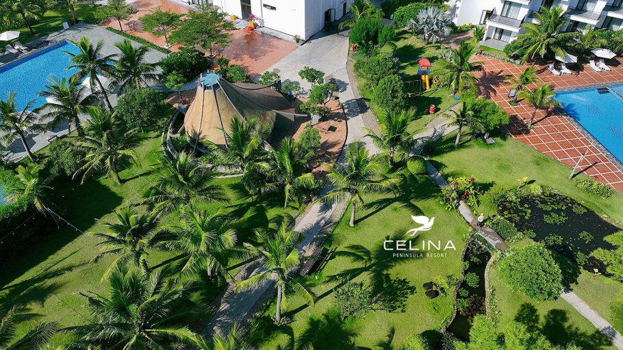Exterior & Views 2, Celina Peninsula Resort, Đồng Hới