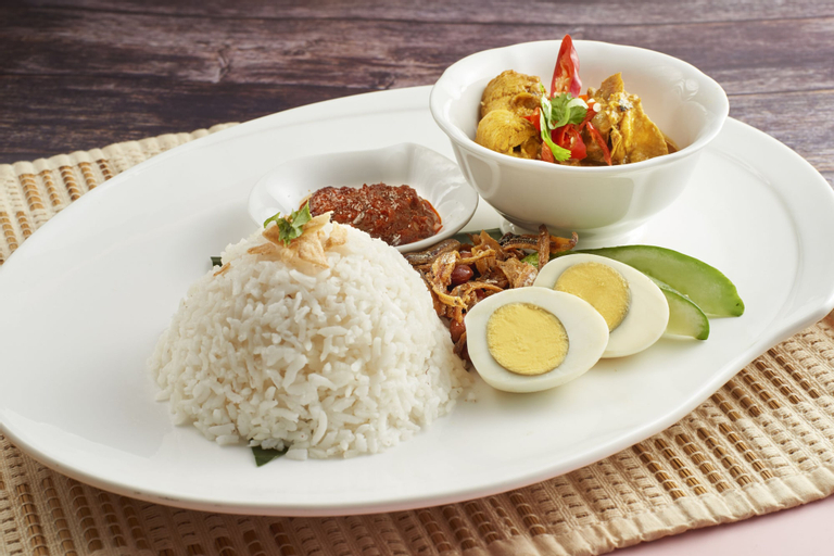 Food & Drinks 10
