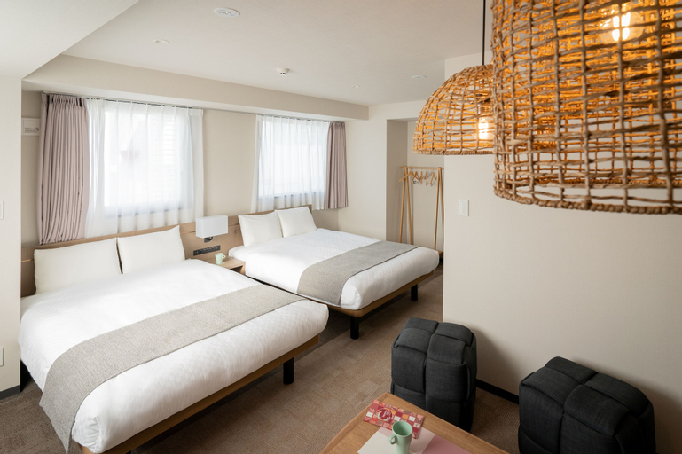 Bedroom 26