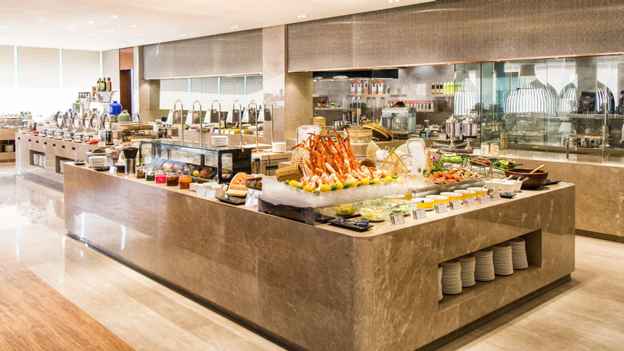 Food & Drinks 5, Wanyue Grand Skylight Hotel Shenzhen, Shenzhen