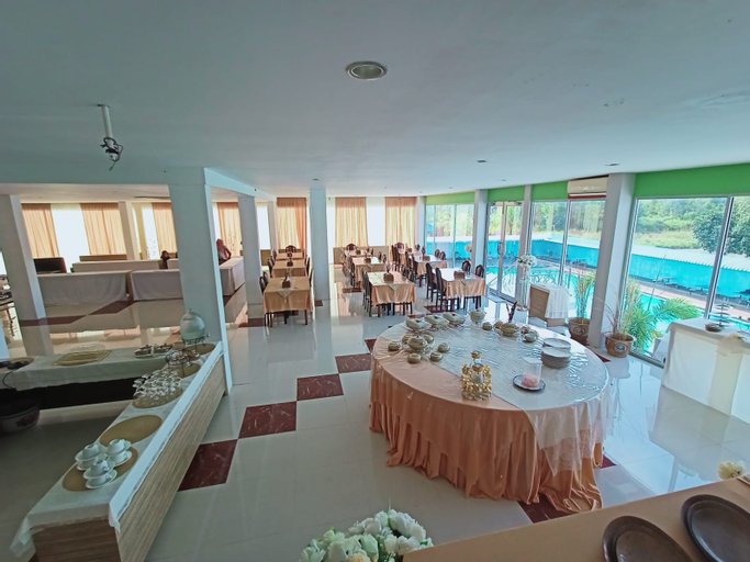 Food & Drinks 5, Hotel Melayu Bedendang, Bintan Regency