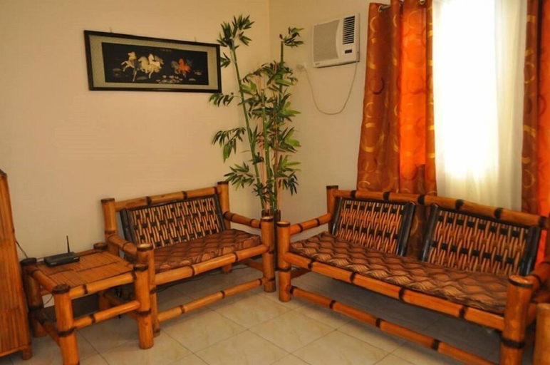 Others 4, Haus Of Tubo Pension House, Davao City