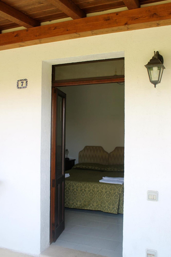 Bedroom 3, Hotel Masseria Fabrizio, Lecce