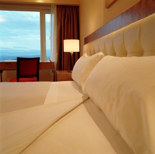 Bedroom 2, Fueguino Hotel, Ushuaia