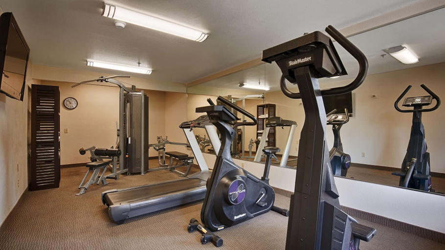 Others 5, Best Western Palm Court Inn, Stanislaus