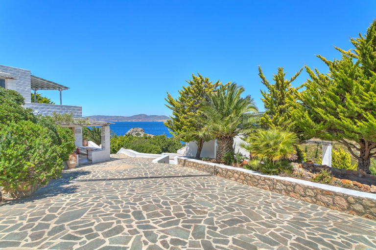 Exterior & Views 2, 9 Muses Exclusive Apartments, South Aegean