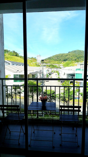 Others 4, Misty Wonderland Next to Night Market, Cameron Highlands