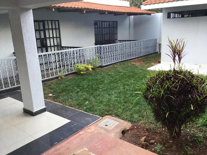 Exterior & Views 2, Oriental Palace Hotel, Mwea