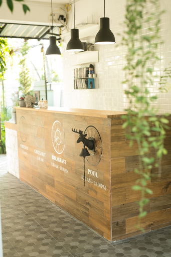 Others 4, Ginger Bread House - Pet Lover Resort, Muang Nakhon Nayok
