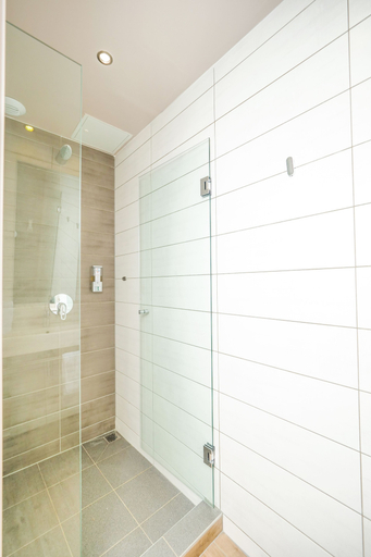 Bathroom 4, Hotel Gondwana - City GREEN, Nouméa