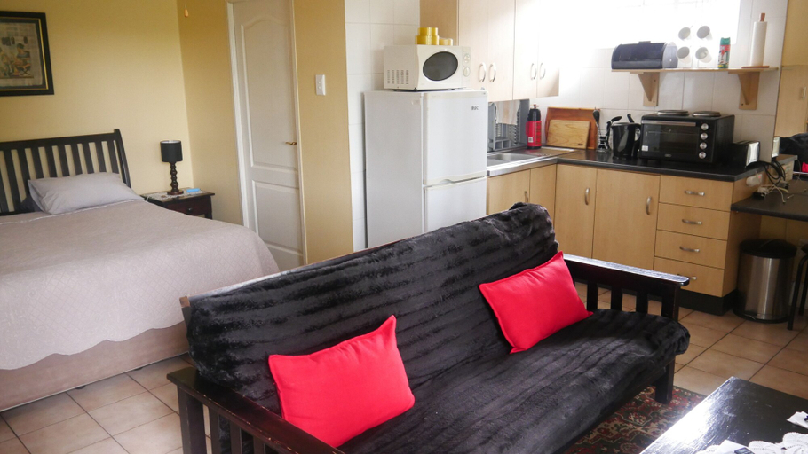 Bedroom 3, Margaret's Place, City of Johannesburg