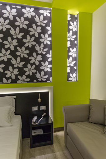 Bedroom 4, Holygold Suite, Barletta-Andria-Trani