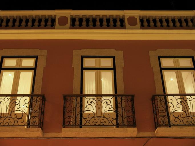 Exterior & Views 2, Cacilhas Guest Apartments, Almada