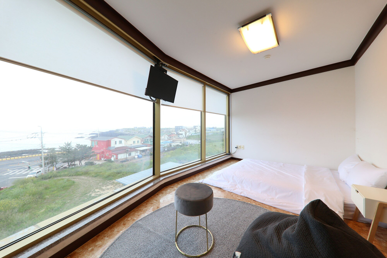 Others 5, Pure Stay Ocean, Jeju