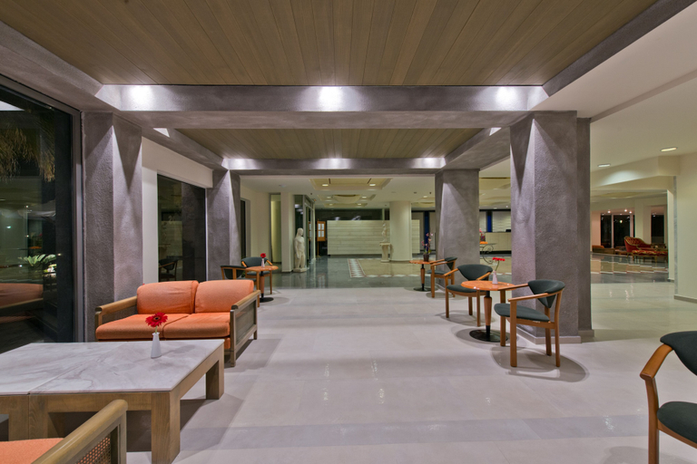 Others 5, Minos Hotel, Crete