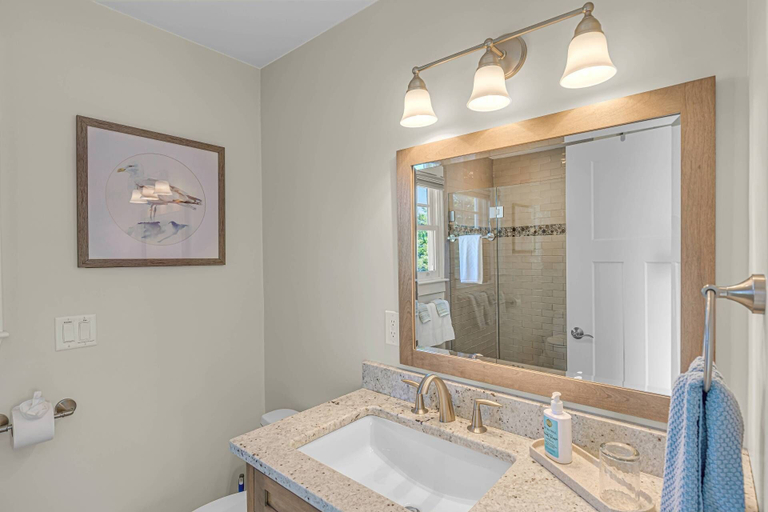Bathroom 4, Plovers Nest, Essex