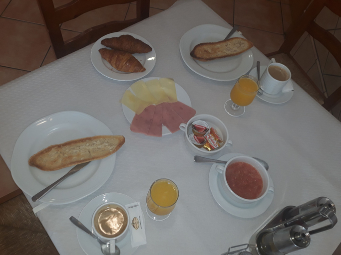 Food & Drinks 4, Hostal Roig 53, Alicante
