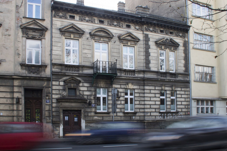 Exterior & Views, M57 by SelfServicedApartmetns, Kraków City