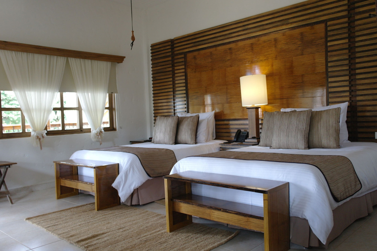 Bedroom 2, Casa San Carlos Lodge, Pereira