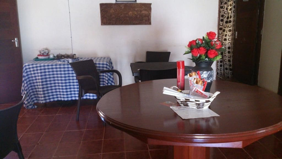Others, Nuel Residence entebbe, Entebbe