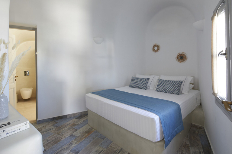 Bedroom 4, El Verano Suites, South Aegean