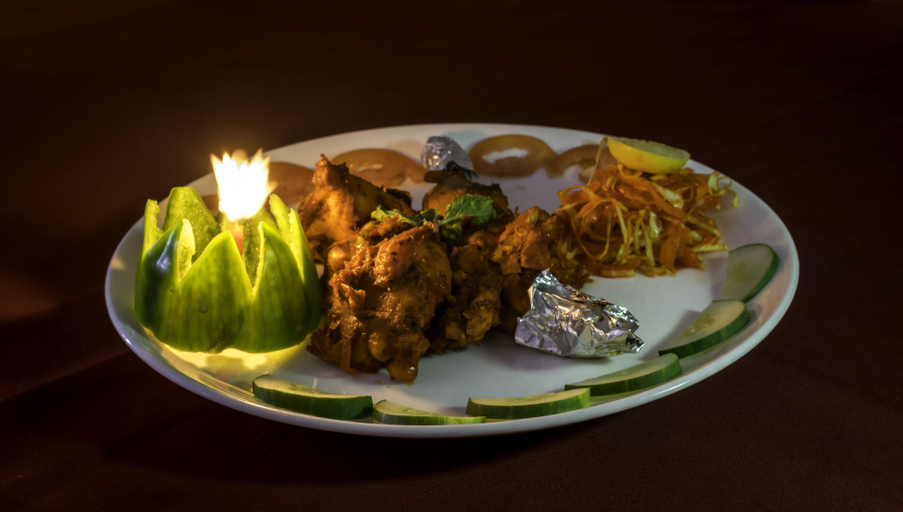 Food & Drinks 5, Shree Mohan Villas- Heritage Hotel, Jodhpur