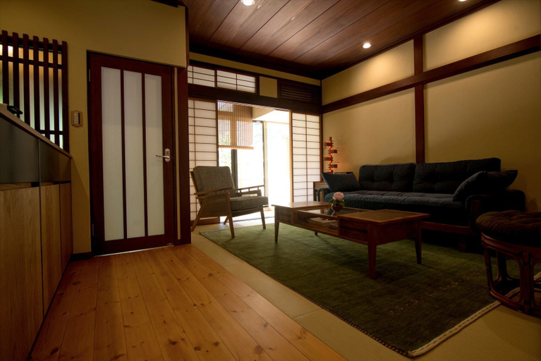 Others 5, Kazueya, Kanazawa