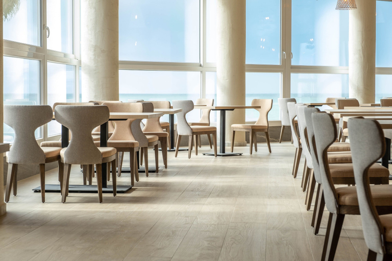 Food & Drinks 5, Hotel Cádiz Bahía by Q Hotels, Cádiz