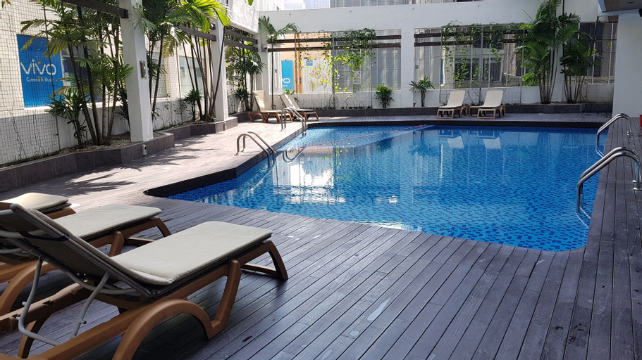 Sport & Beauty 2, Melia Kuala Lumpur, Kuala Lumpur