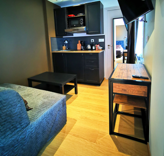 Others 5, Appart Hotel Relax Spa, Pas-de-Calais