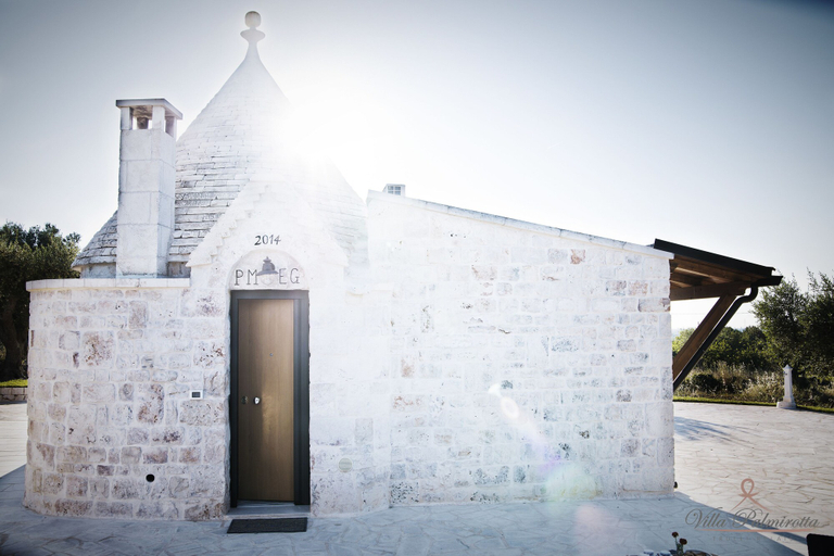 Others 2, Villa Palmirotta Trulli Relais, Bari
