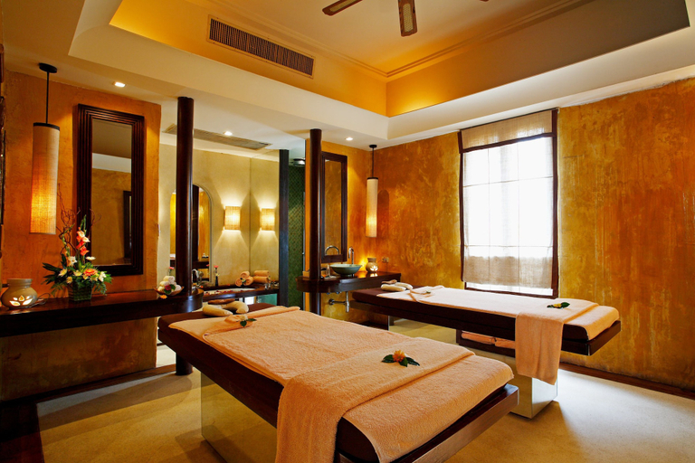 Bathroom 5, Centara Hotel Hat Yai, Hat Yai